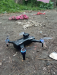 Drone camara